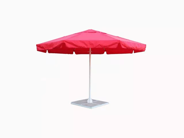 Зонты для кафе